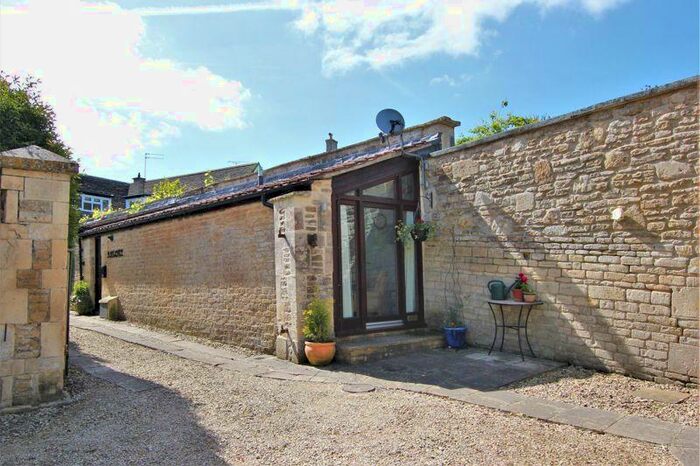 1 Bedroom House To Rent In Melksham, SN12