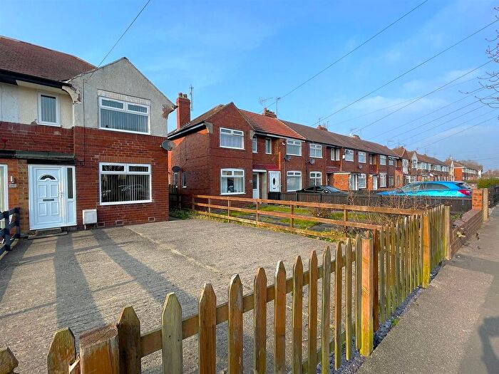 2 Bedroom Property To Rent In Hotham Road South, Hull, HU5