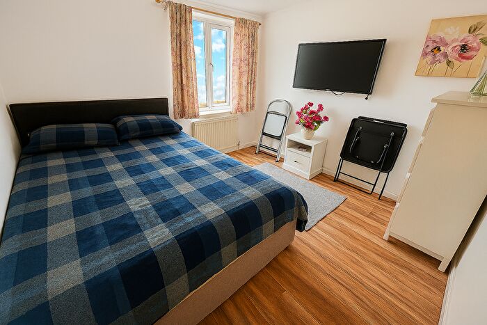 1 Bedroom Property To Rent In Bristol, BS34