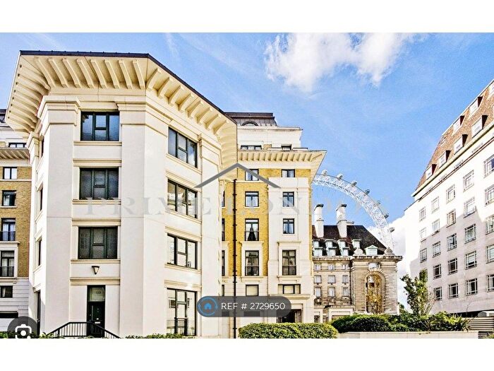 1 Bedroom Flat To Rent In North Block, London, SE1