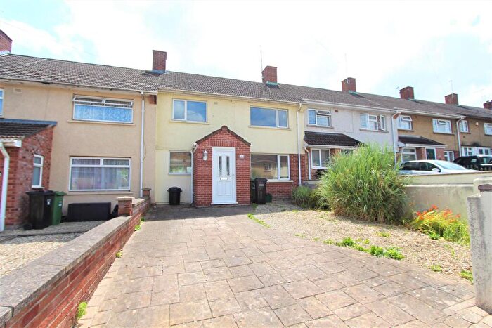 3 Bedroom Terraced House To Rent In Coronation Avenue, Keynsham, Bristol, BS31