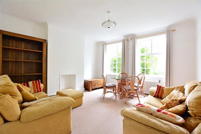2 Bedroom Apartment To Rent In Belmont Hall Court, Belmont Grove, London, SE13
