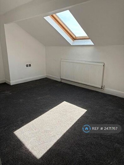 4 Bedroom Terraced House To Rent In Queens Rd, Halifax, HX1