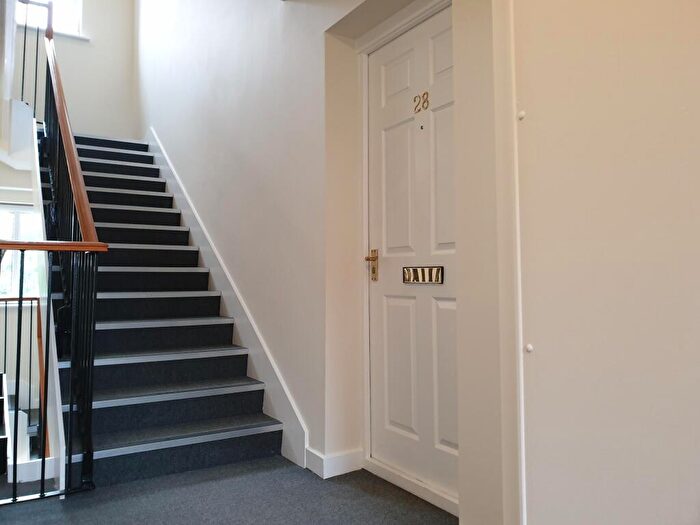 1 Bedroom Flat To Rent In William Road, Birmingham, B31