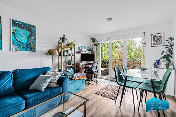 1 Bedroom Apartment To Rent In Dartmouth Park Hill, Dartmouth Park, London, N19
