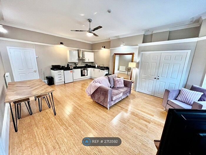 1 Bedroom Flat To Rent In Acomb Road, York, YO24