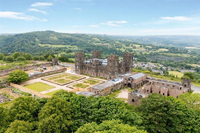 3 Bedroom Apartment To Rent In Apt, Riber Castle, Riber, Matlock, Derbyshire, DE4