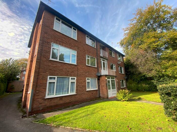 2 Bedroom Apartment To Rent In Crescent Court, Brooklands Crescent, Sale, Greater Manchester, M33