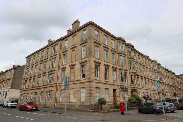 3 Bedroom House To Rent In Kent Road, Glasgow, Glasgow City, Glasgow, G3