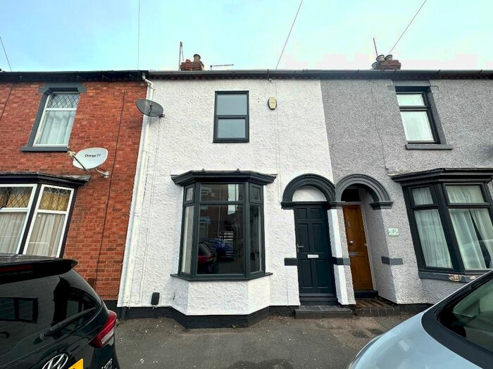 3 Bedroom Terraced House To Rent In Abbey Road, Northampton, NN4