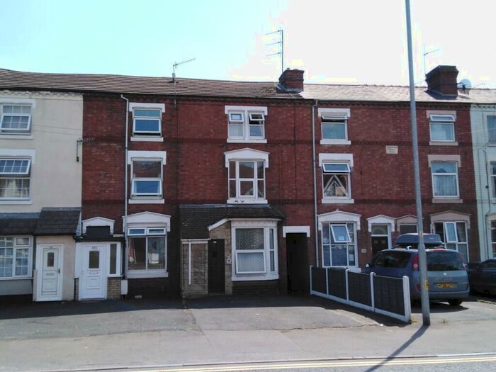 1 Bedroom Apartment To Rent In Stourport Road, Kidderminster, DY11