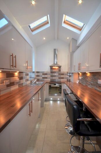 3 Bedroom Terraced House To Rent In Water Street, Accrington BB5