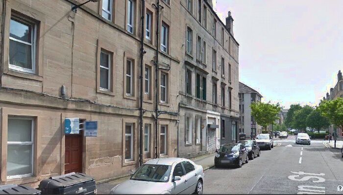 1 Bedroom Flat To Rent In Buchanan Street, Edinburgh, EH6