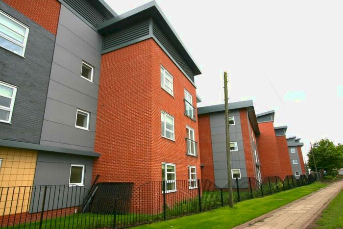 2 Bedroom Apartment To Rent In Stone Street, Oldbury, B69