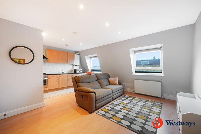 1 Bedroom Flat To Rent In Chippenham Road, London, W9