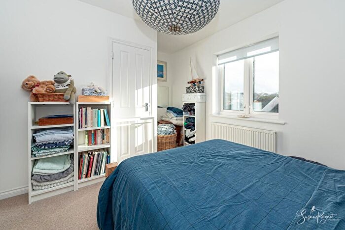 2 Bedroom Semi-Detached House For Sale In Royal Architects Road, East Cowes, PO32