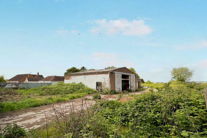 Land For Sale In The Drove, Barroway Drove, Downham Market, PE38