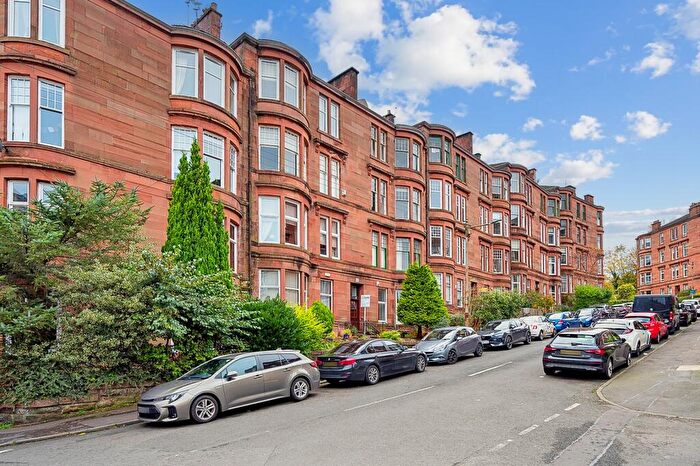 1 Bedroom Flat To Rent In Grantley Gardens, Flat /, Shawlands, Glasgow, G41