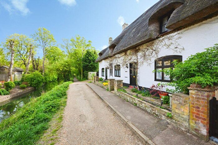 3 Bedroom House For Sale In The Bower, Peterborough, PE7