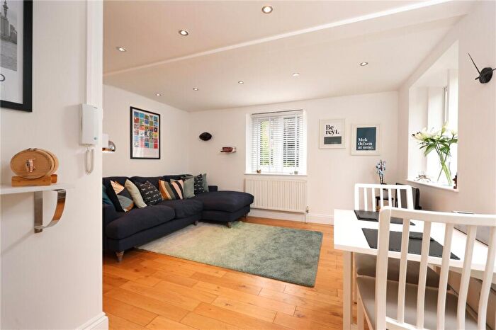 1 Bedroom Apartment For Sale In College Fields, Bristol, BS8 - Photo 5
