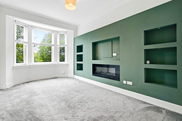 1 Bedroom Flat For Sale In Station Road Dumbarton, G82
