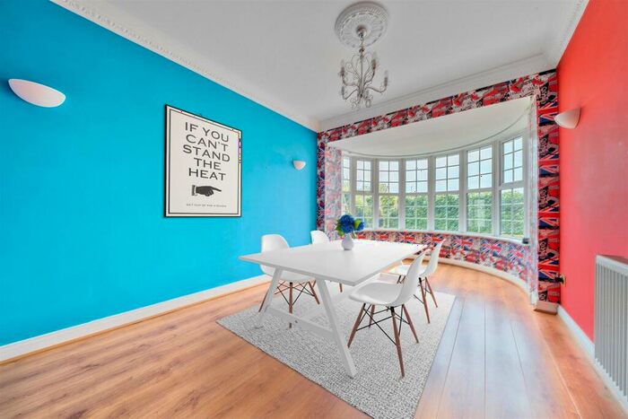 5 Bedroom Detached House For Sale In Dalby Road, Melton Mowbray, LE13
