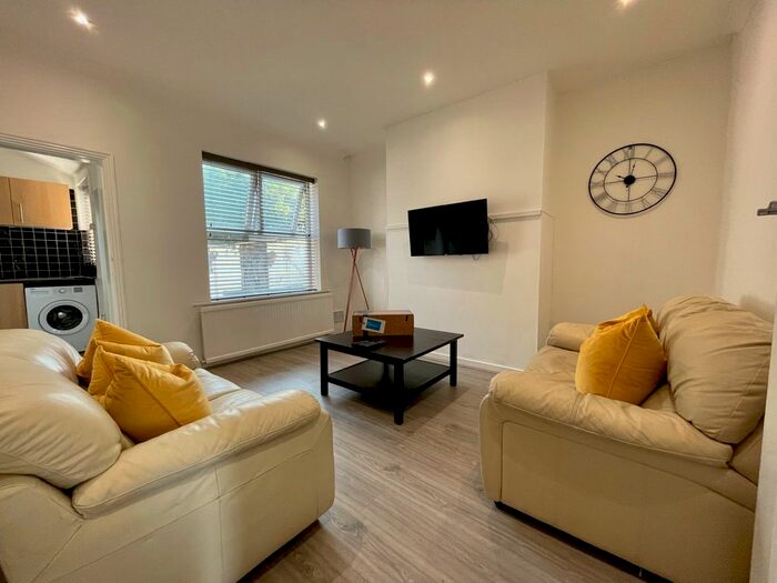 4 Bedroom Terraced House To Rent In Derby Street West, Ormskirk L39