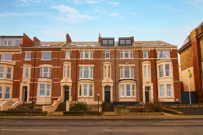 2 Bedroom Flat To Rent In Percy Gardens, Tynemouth, North Shields, NE30
