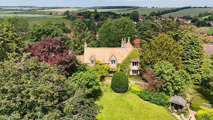 7 Bedroom Detached House For Sale In The Manor House, Castle Bytham, NG33