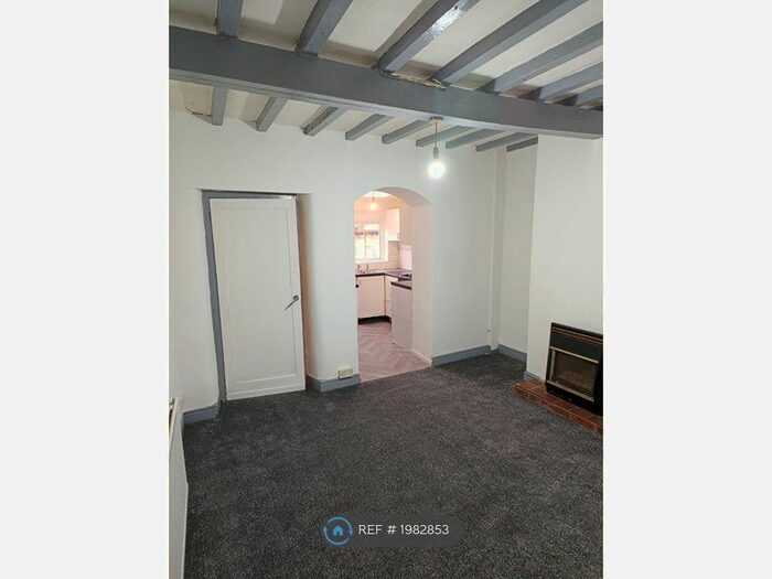 2 Bedroom Terraced House To Rent In Albert Street, Hucknall, Nottingham, NG15