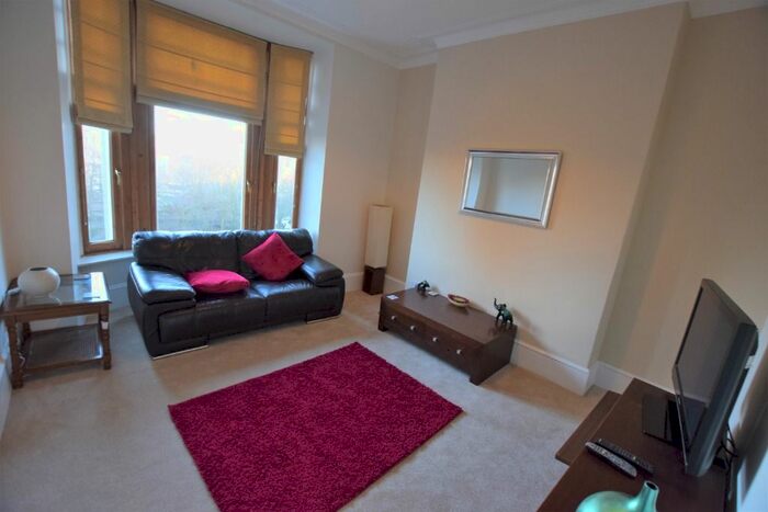 1 Bedroom Flat To Rent In Rosemount Viaduct, City Centre, Aberdeen, AB25