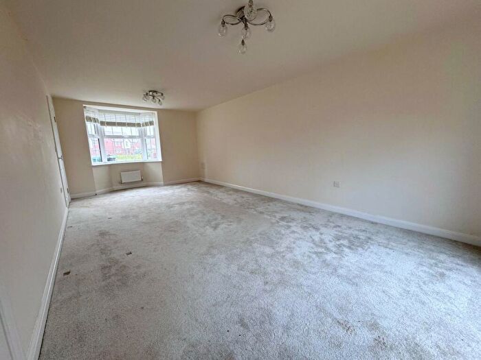 4 Bedroom Detached House For Sale In Galloway Road, Drakelow, Burton-on-Trent, DE15