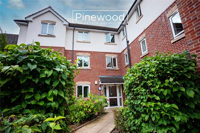 2 Bedroom Apartment For Sale In Llys Ty Coed, Buckley, CH7
