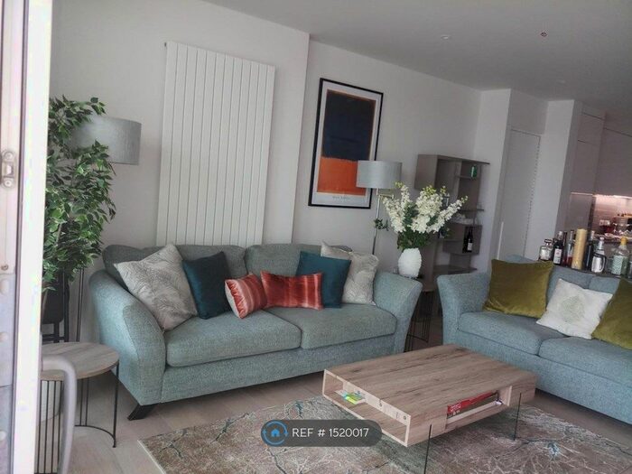 2 Bedroom Flat To Rent In Royal Wharf, Newham, E16