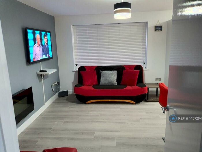 1 Bedroom Flat To Rent In Ryland Street, Birmingham, B16