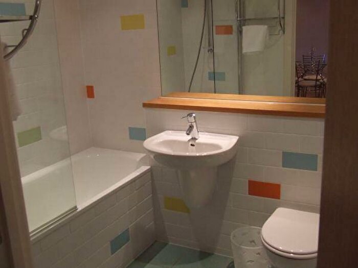 1 Bedroom Flat For Sale In City Quadrant, City Centre, Newcastle Upon Tyne, NE1