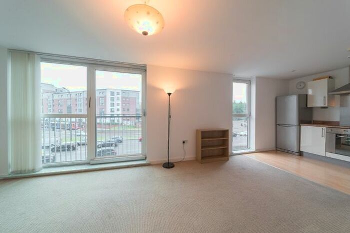 2 Bedroom Flat To Rent In Penistone Road, Kelham Island, Sheffield, S6