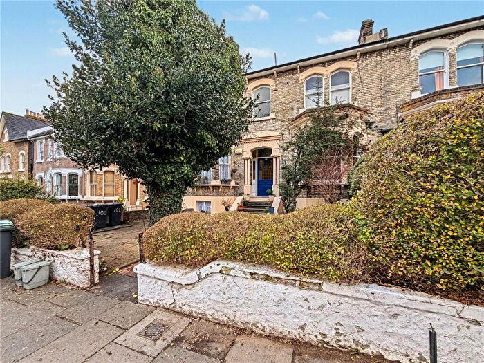 1 Bedroom Apartment To Rent In Breakspears Road, Brockley, London, SE4