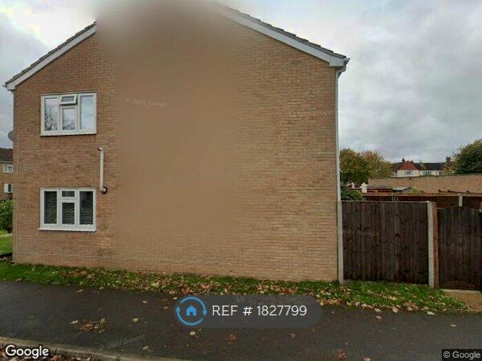 3 Bedroom End Of Terrace House To Rent In The Wheatbutts, Windsor, SL4