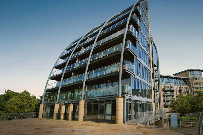 1 Bedroom Flat To Rent In Victoria Mills, Salts Mill Road, Shipley, Bradford, BD17