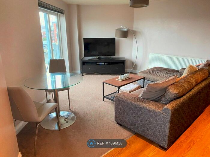 2 Bedroom Flat To Rent In Leylands Road, Leeds, LS2