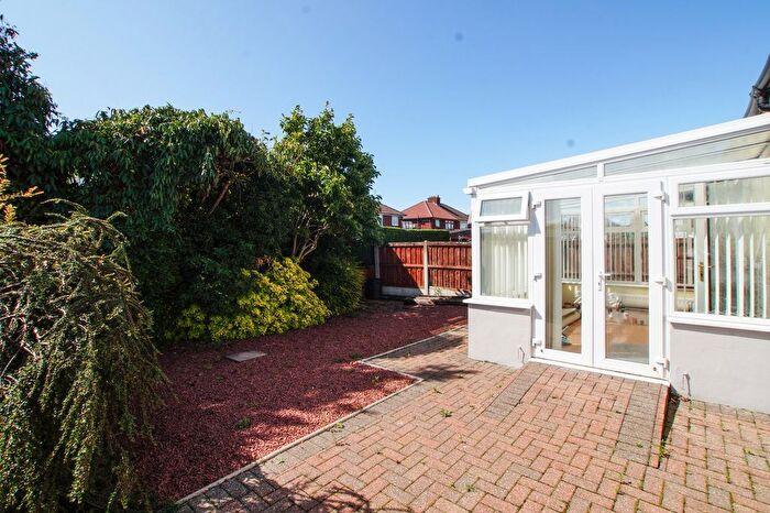 2 Bedroom Bungalow For Sale In Blackwell Road, Currock, Carlisle, CA2