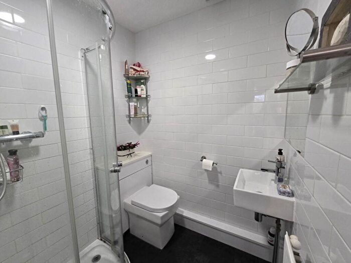 3 Bedroom Terraced House For Sale In Ashdown Fields, Chartham, CT4
