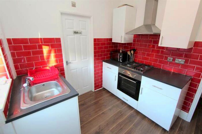 2 Bedroom Terraced House To Rent In John Street, Fencehouses, Houghton Le Spring, DH4