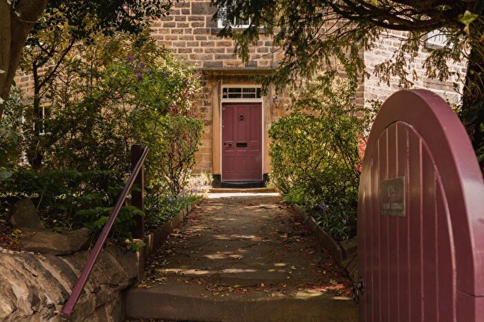 3 Bedroom Terraced House For Sale In Thorn Cottage, Kells Lane, Low Fell, Tyne And Wear, NE9