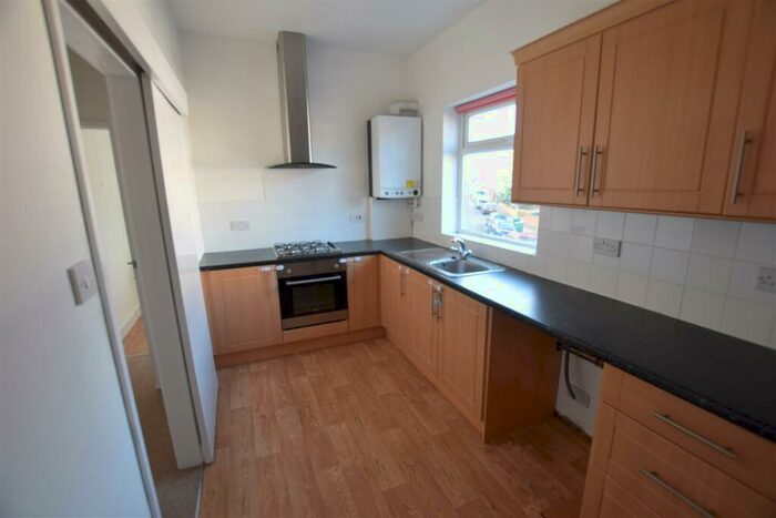 2 Bedroom Flat To Rent In Radford Road, Radford, Coventry, CV6