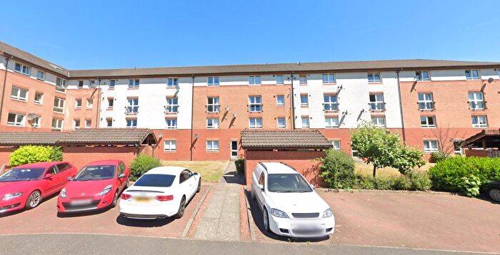 1 Bedroom Flat To Rent In Glasgow, Lanarkshire, G40