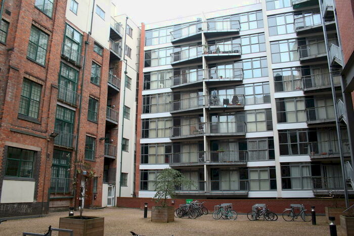 2 Bedroom Apartment To Rent In Alexandra House, Rutland Street, LE1