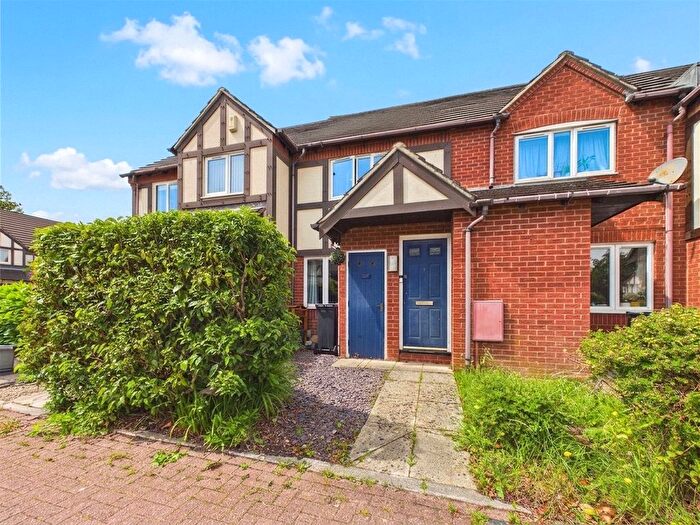 3 Bedroom Terraced House For Sale In Dewfalls Drive, Bradley Stoke, Bristol, South Gloucestershire, BS32