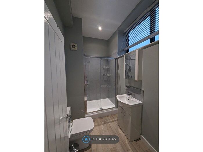 Studio To Rent In Ebenezer Street, Bristol, BS5